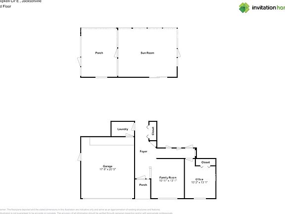 2nd image of 4113 E Ripken Cir