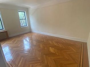 42 Thayer St #2H, New York, NY 10040