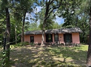 324 Fitch St, Eucha, OK 74342