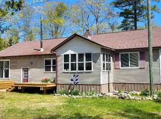 1434 Dorothy Ave, Bois Blanc Island, MI 49775