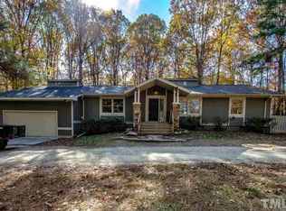 5553 Old Still Rd, Wake Forest, NC 27587