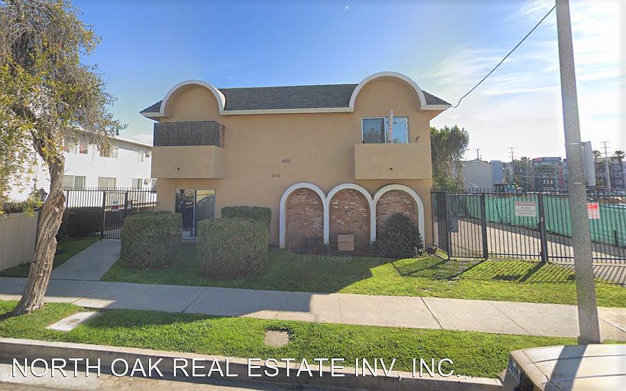 1st image of 6810 Milwood Ave APT 15