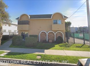 6810 Milwood Ave APT 15, Canoga Park, CA 91303