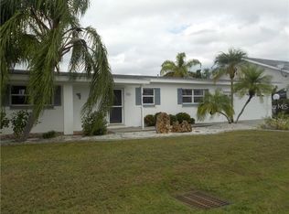 1748 Boca Raton Ct, Punta Gorda, FL 33950