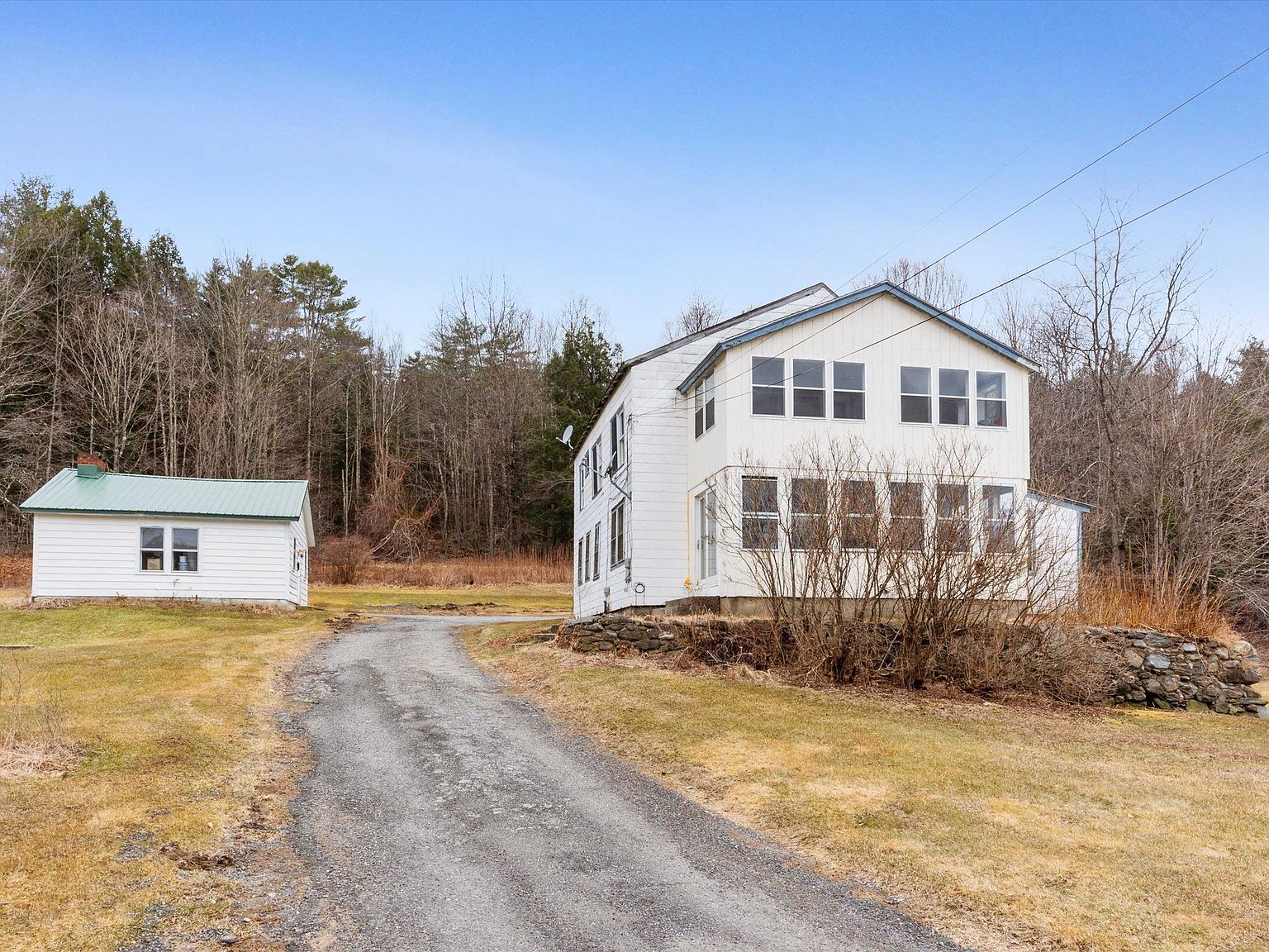 268 Route 10, Gilsum, NH 03448 Zillow