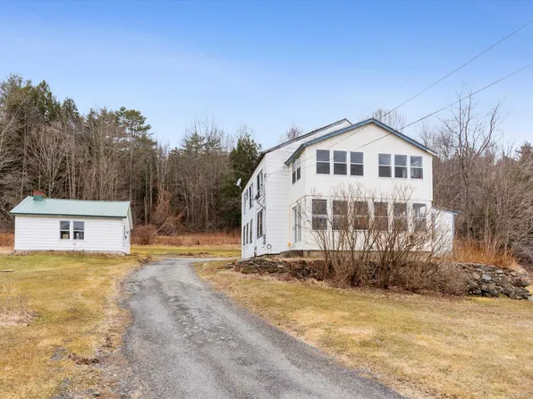 268 Route 10, Gilsum, NH 03448