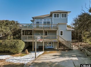 170 Schooner Ridge Dr LOT 79, Kitty Hawk, NC 27949