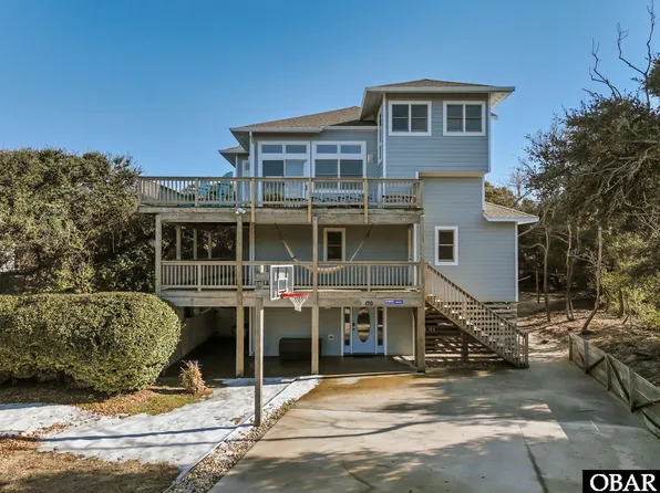 170 Schooner Ridge Dr Lot 79, Kitty Hawk, NC 27949