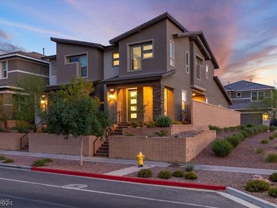 805 E Sunset Rd, Henderson, NV, 89011