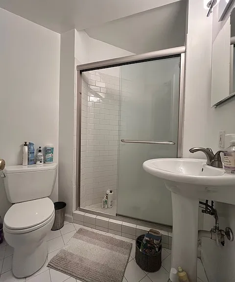 Bathroom 1