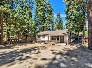773 Gardner St, South Lake Tahoe, CA 96150