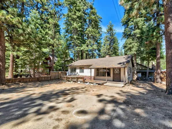 773 Gardner St, South Lake Tahoe, CA 96150