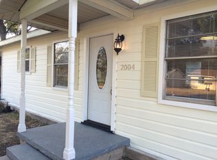2004 Herrington St, Belton, TX 76513