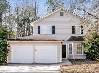 4647 Latchwood Dr, Lithonia, GA 30038