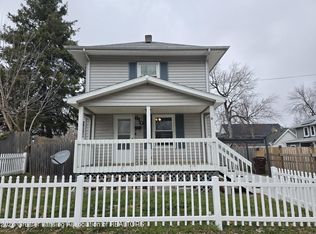 610 Bluff St, Lansing, MI 48906