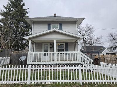 610 Bluff St, Lansing, MI, 48906
