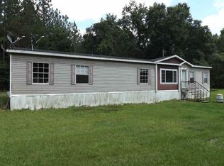5801 SW Us Highway 221, Greenville, FL 32331