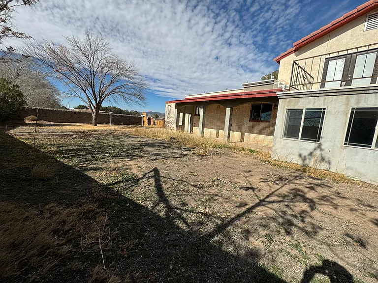 235 Dona Ana School Rd — Photo 20