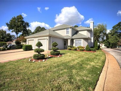 701 W Willow Point Pl, Newport News, VA, 23602