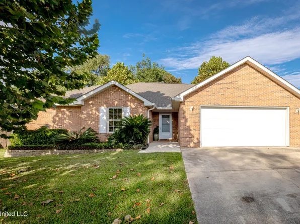 1928 Bayside Dr, Biloxi, MS 39532