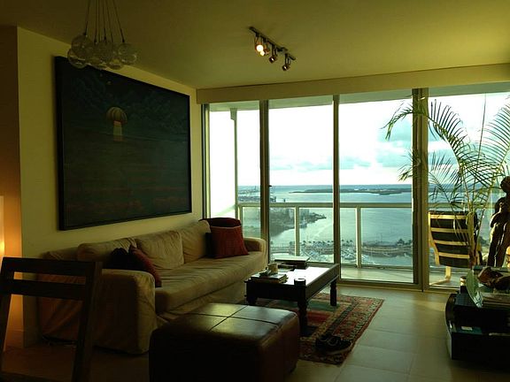 3rd image of 888 Biscayne Blvd APT 3606