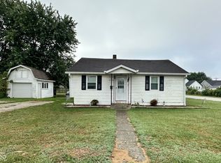 909 E Walnut St, Martinsville, IN 46151