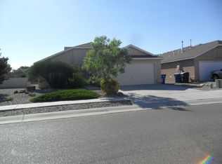 700 Glacier Bay St SE, Albuquerque, NM 87123