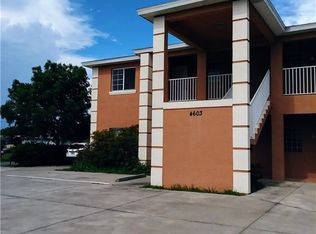 4603 Skyline Blvd APT 4, Cape Coral, FL 33914