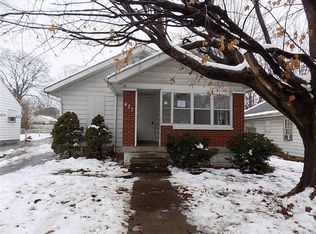 427 N Exeter Ave, Indianapolis, IN