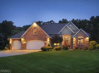 44881 Hayden St, Mattawan, MI 49071