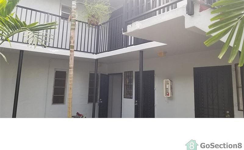 1st image of 1410 NW 61st St APT 3