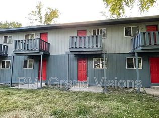 1343 N Gulick Ave #15, Decatur, IL 62526