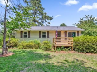 219 E Clinton St, Autryville, NC 28318