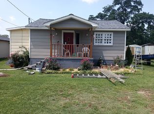 346 Rodgers St, McDonough, GA 30253