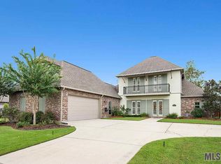16005 Woodland Trl, Baton Rouge, LA 70817