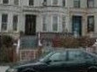 1176 Union St, Brooklyn, NY 11225