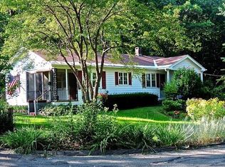 3 Hillside Ave, BUCKLAND, MA 01338