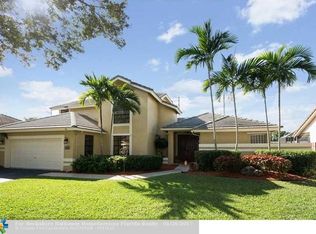 1865 NW 111th Ave, Plantation, FL 33322