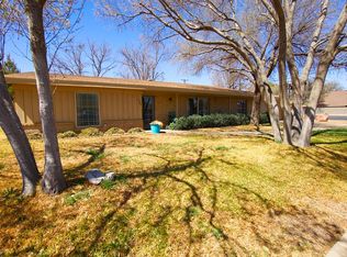 2123 Haywood Ave, Odessa, TX 79761