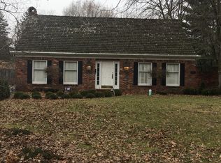 75 Orchard Ln, Anderson, IN 46011