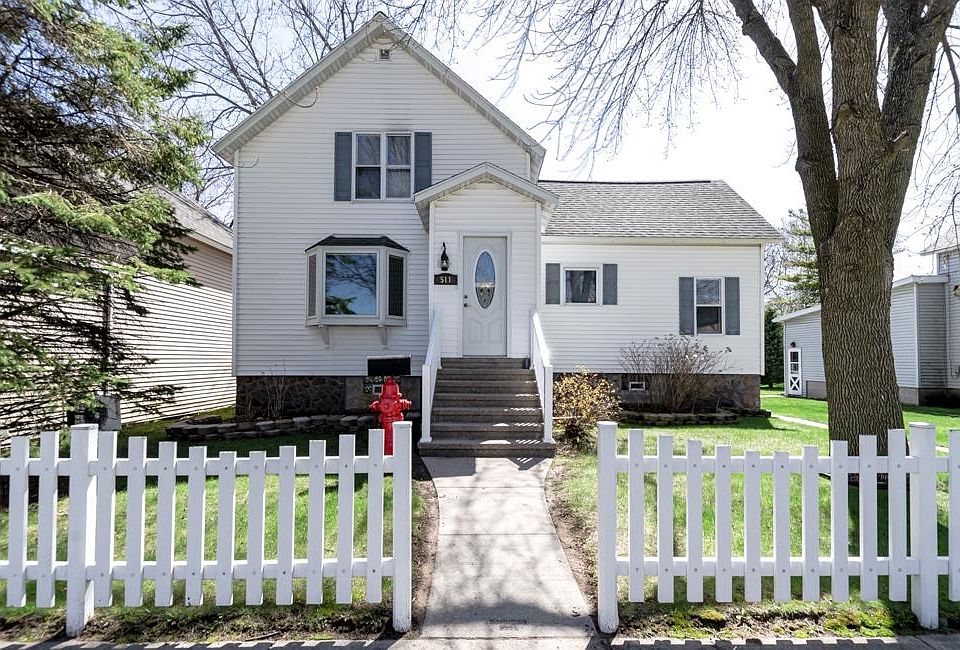 511 Terrace Ave, WI 54143 Zillow