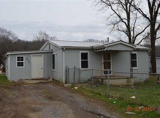 411 Bank St, Niota, TN 37826