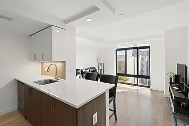 2351 Adam Clayton Powell Jr Boulevard