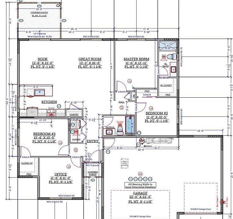 2nd image of 8602 Silver Mound Dr