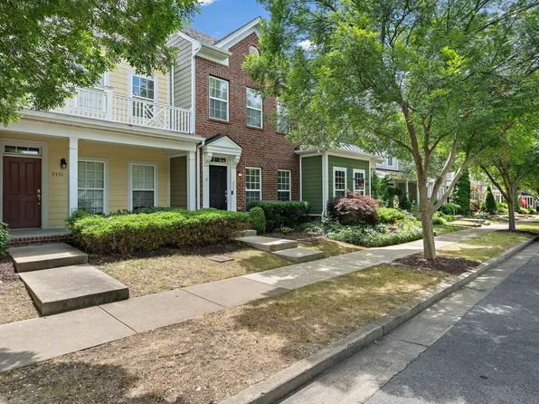 2333 Alteras Dr, Nashville, TN 37211