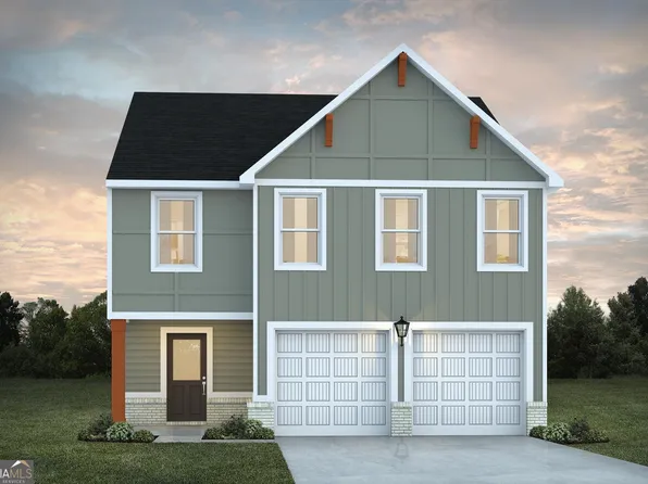 225 River Meadow Dr #H13, Lagrange, GA 30241