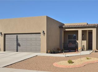 13482 Halifax St, El Paso, TX 79928