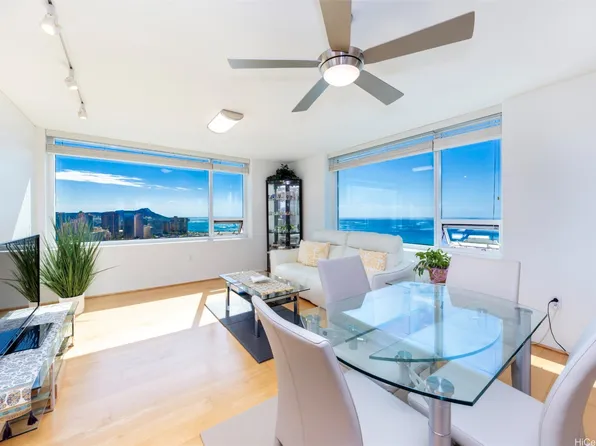 88 Piikoi St APT 3808, Honolulu, HI 96814