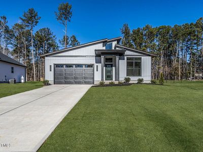145 Ottawa Dr, Louisburg, NC, 27549