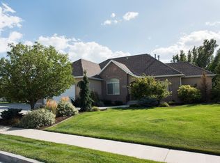 10865 North 6550 West, highland, UT 84003